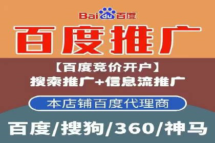 百度竞价包年推广案例：低成本高回报的营销策略